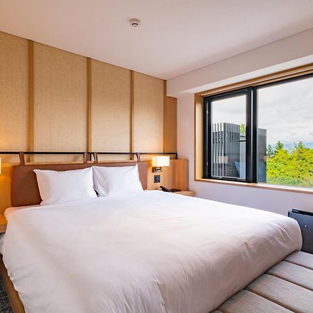 Nozo Hotel NakaNakafurano Zewnętrze zdjęcie