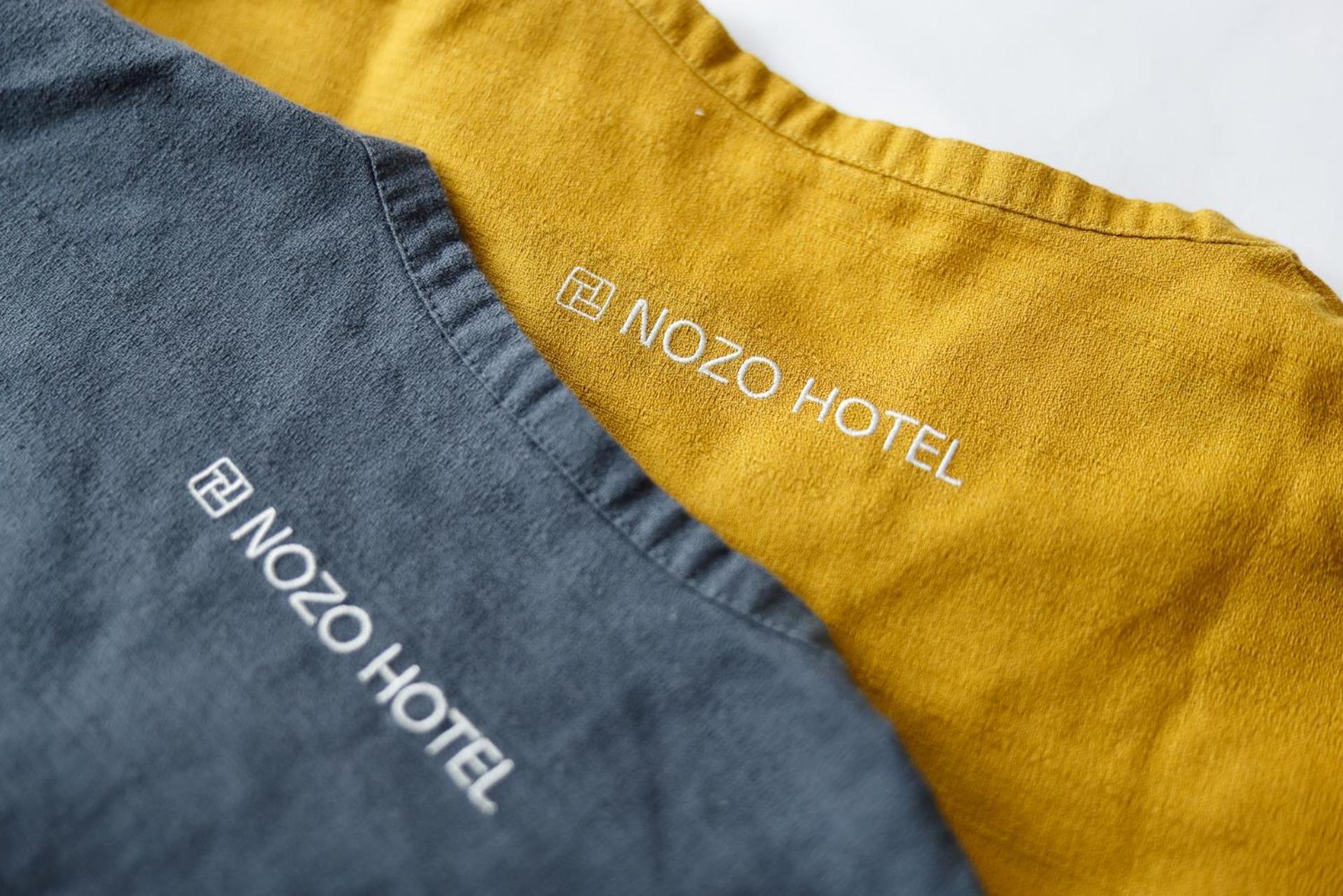 Nozo Hotel NakaNakafurano Zewnętrze zdjęcie