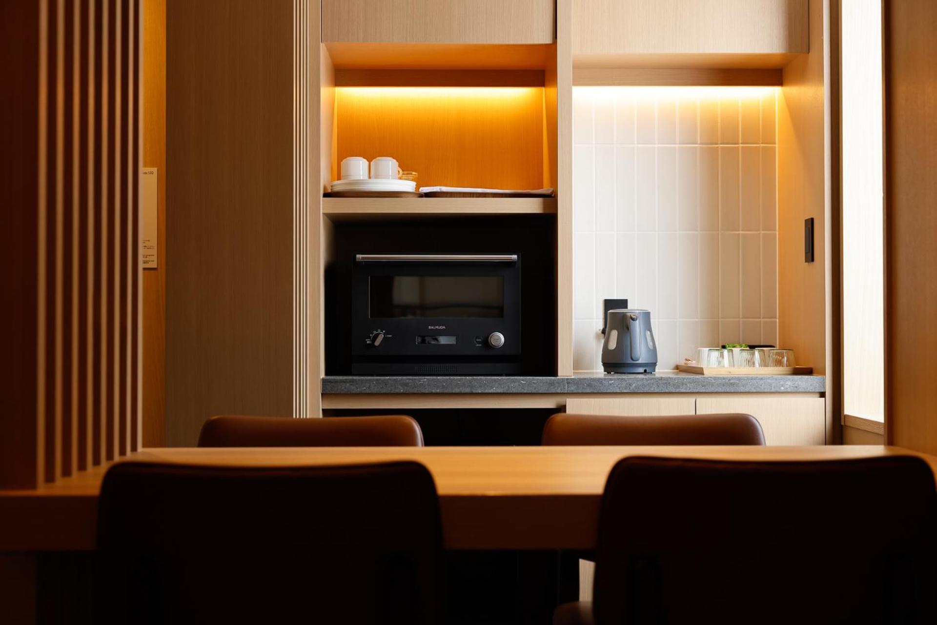 Nozo Hotel NakaNakafurano Zewnętrze zdjęcie