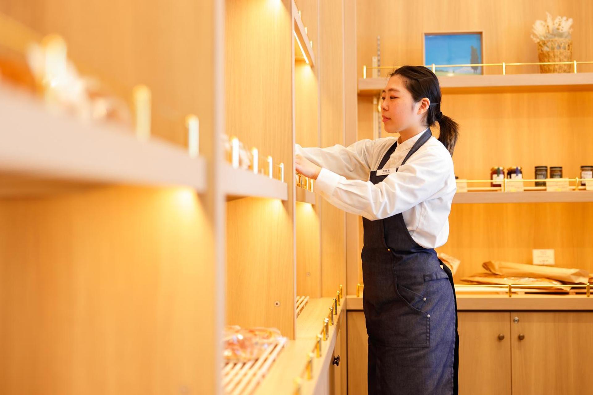 Nozo Hotel NakaNakafurano Zewnętrze zdjęcie