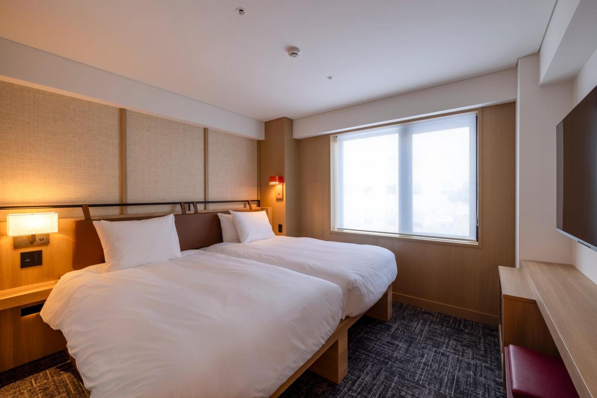 Nozo Hotel NakaNakafurano Zewnętrze zdjęcie