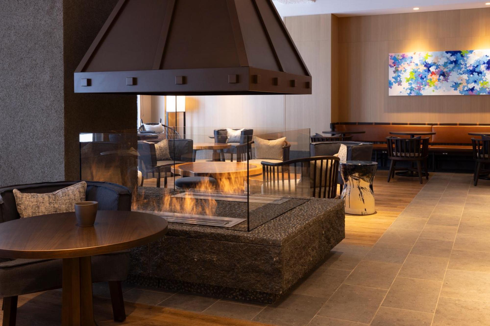 Nozo Hotel NakaNakafurano Zewnętrze zdjęcie