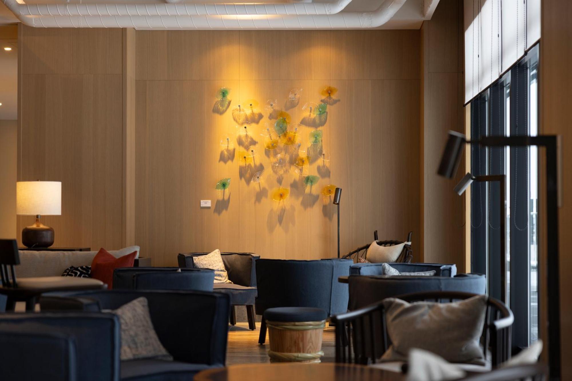 Nozo Hotel NakaNakafurano Zewnętrze zdjęcie