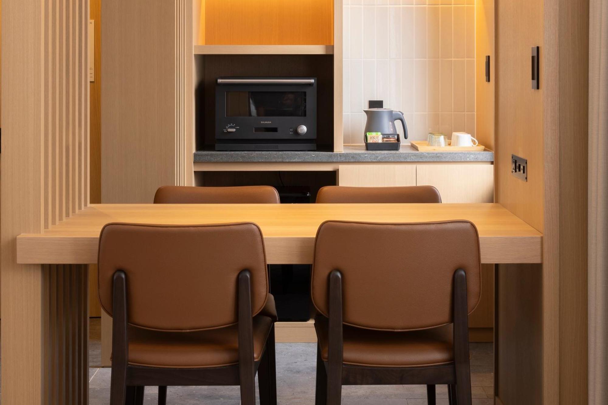 Nozo Hotel NakaNakafurano Zewnętrze zdjęcie