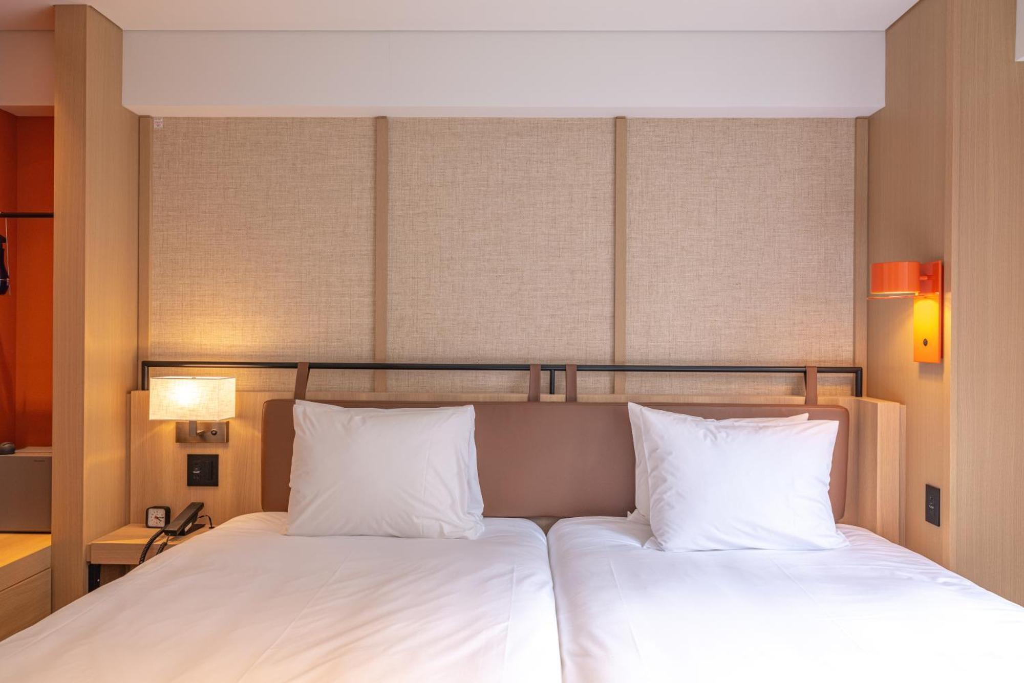Nozo Hotel NakaNakafurano Zewnętrze zdjęcie